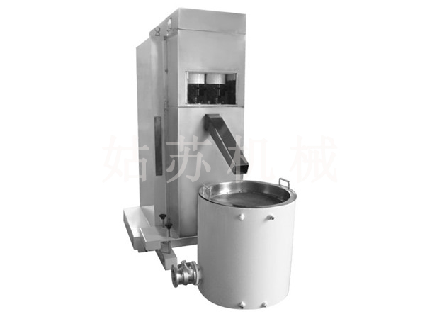 QMJ250球磨機(jī)