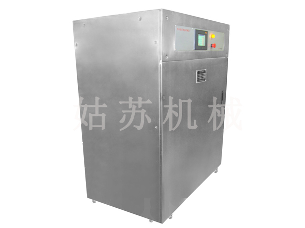 QT250巧克力調(diào)溫機(jī)